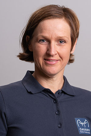 Anneli Åkerberg