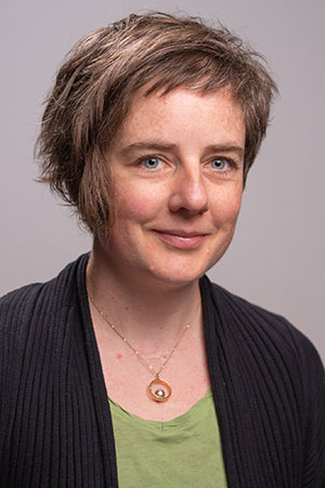 Karin Hildén