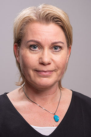 Sara Arvidson